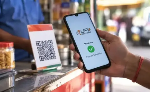 UPI MDR Rollout Delayed Merchant Charges May Take Effect From January 1