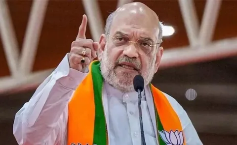 Amit Shah Comments On Rahul Gandhi10