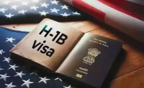 USA to restrict H-1B visa workers to apply for green cards