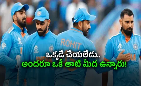 I have spoken to selectors: Ex India opener huge claim on Shami Return