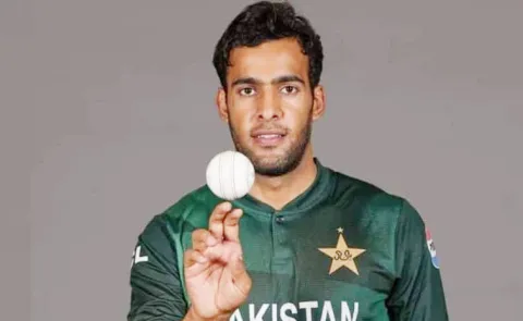 Hong Kong Sixes 2026 PCB Announces Pakistan Squad
