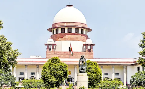 SC says refusal to marry alone doesnot amount to abetment of suicide