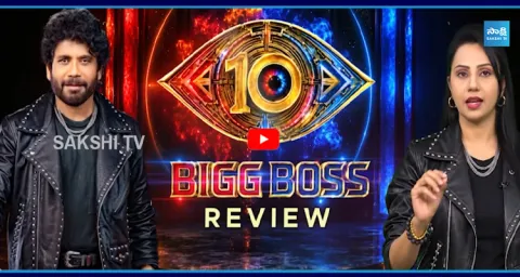 Bigg Boss 10 Telugu Episode 33 Review  1