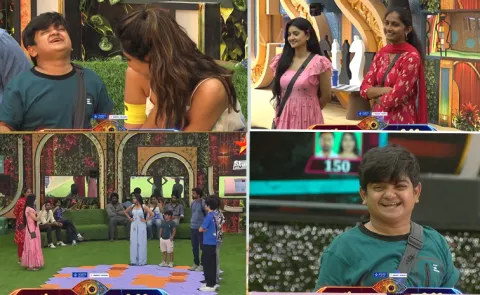 Bigg Boss 10 Telugu Day 33 Promos