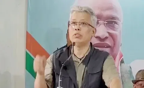 JNU removes professor and Congress MP over Molest allegations