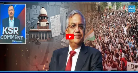 KSR Comments on SIR 2026 Voter List  1