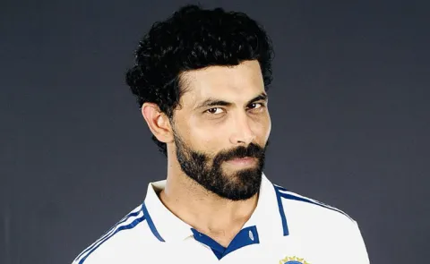 Saurashtra Announce Ranji Trophy Squad Ravindra Jadeja Included