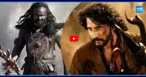 Director SS Rajamouli Creates A New Fictional Language For Varanasi 1