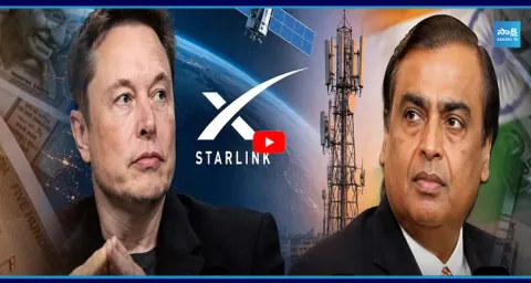 Is Musk set to checkmate Ambani's dominance 1