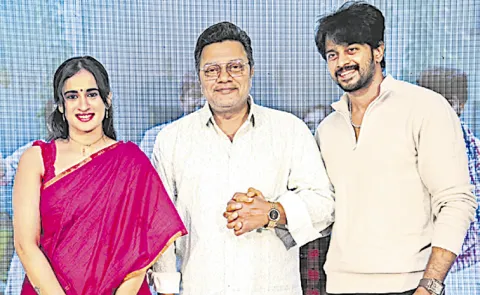 Saikumar about Premane Oorilo movie