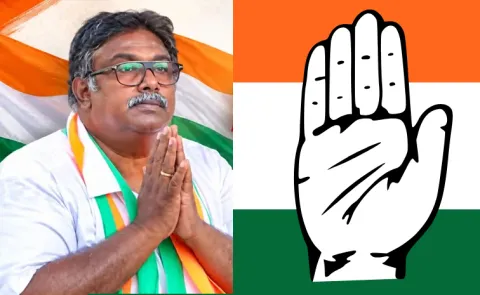 AINRC Ashok Anand Wins Thattanchavady Bypoll in Puducherry