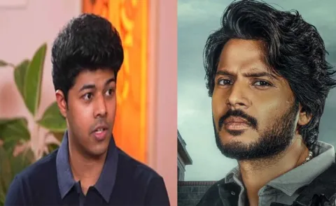 Vijay Son Jason Sanjay Ready Enter as Hero In Crazy Project Talk Goes Viral