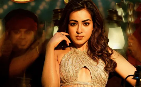 Sigma Movie Sulochana song Full Video out now