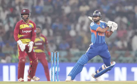 IND vs WI 4th T20I HYD: HCA Reveals Tickets Details; Check Prices