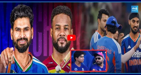 Sanju Samson OUT, Vaibhav Sooryavanshi IN? India’s Playing XI 1