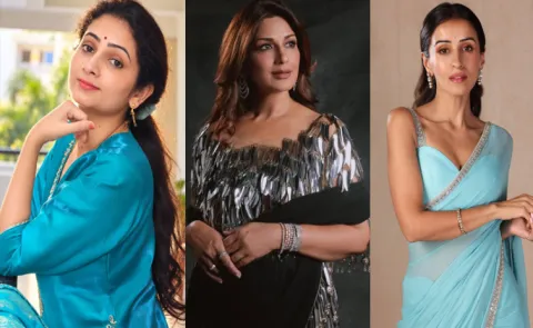 Tollywood actresses Social Media Updates Goes Viral