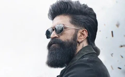 Yash's Toxic Movie Ott Release Deal Down after Theatre Response
