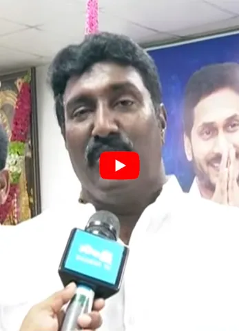 Pothina Mahesh Sensational Comments On Pawan Kalyan Affidavit