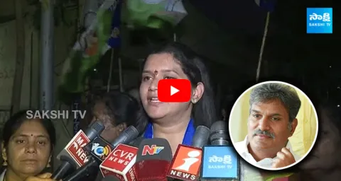 Kesineni Nani Daughter Swetha Great Words About Her Father