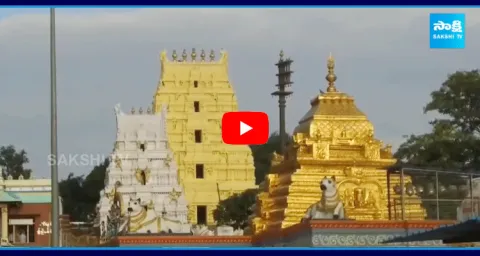 Kumbhotsavam To Sri Bhramaramba Devi 