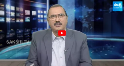 Kommineni Srinivasa Rao Sensational Comments on Nara Bhuvaneswari Audio Leak
