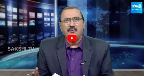 Kommineni Srinivasa Rao Satirical Comments On Pawan Kalyan Speech 