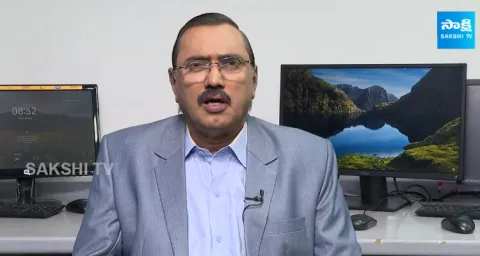 Kommineni Srinivasa Rao Great Words CM YS Jagan