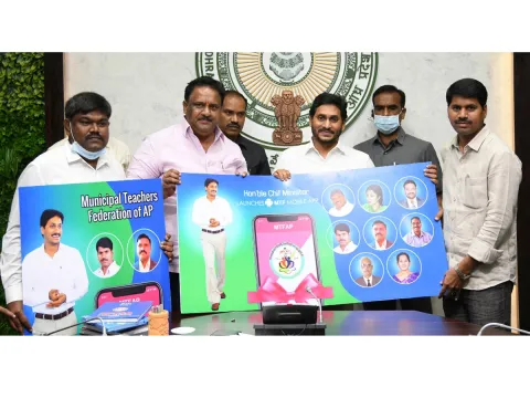 AP CM releases 2021 Diaries Photo Gallery - Sakshi