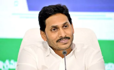 CM Jagan Announced YSRCP Final List Of Candidates For AP Assembly Elections 2024, Photos Inside - Sakshi