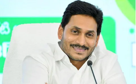 YSRCP 25 Lok Sabha Seats, 175 Assembly Constituencies In AP - Sakshi