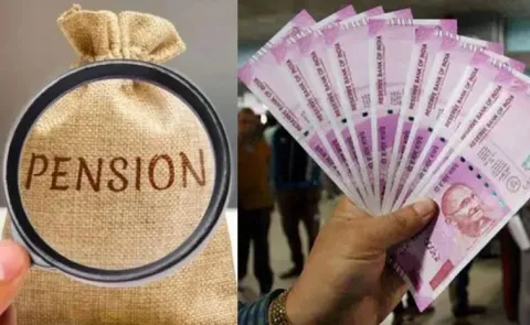 EPFO considering Hike In The minimum guaranteed pension Photos