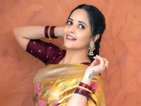 Actress Anasuya Bharadwaj Latest Photos7