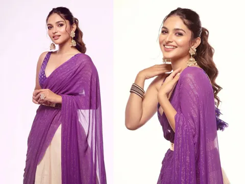 Kayadu Lohar Flawless Beauty Photos