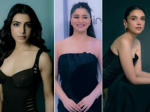 Vogue India Beauty & Wellness Honours 2025 Photos6