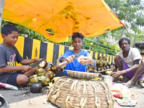 Best Photos of The Week in AP and Telangana Photo Gallery1