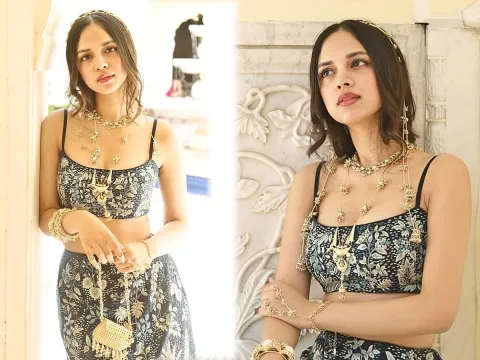 Intresting Facts About Indian Actress Nitanshi Goel Photos1