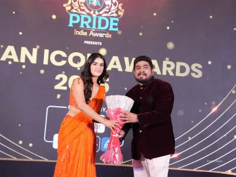Indian Icon Awards 2025 Photos3