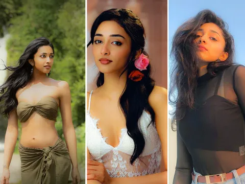 Beautiful Pics And Interesting Facts About Kannappa Actress Preity Mukhundhan1