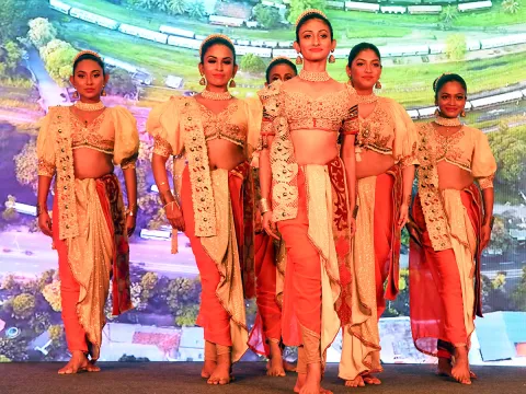 Sri Lanka Tourism Promotion At Hyderabad Photos5