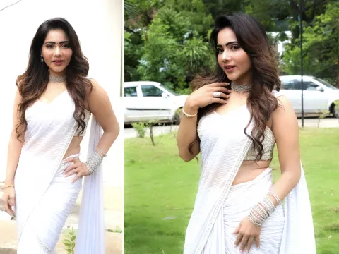 Mitraaw Sharma at Virgin Boys Trialer Launch Event Photos1