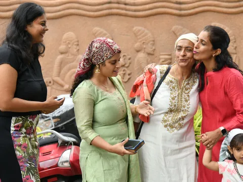 Parsi Navroz Celebrations 2025 In Hyderabad7