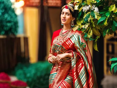 Tollywood Actress Konidela Niharika Viral Photos4