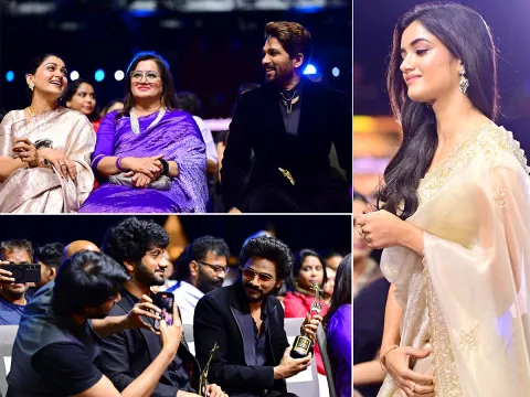 Siima Awards 2025 in Dubai Special Photos 2