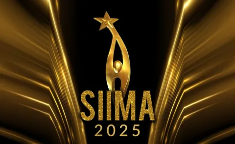 SIIMA Awards.. Six people in the Race.. Who has a chance..? Photos2