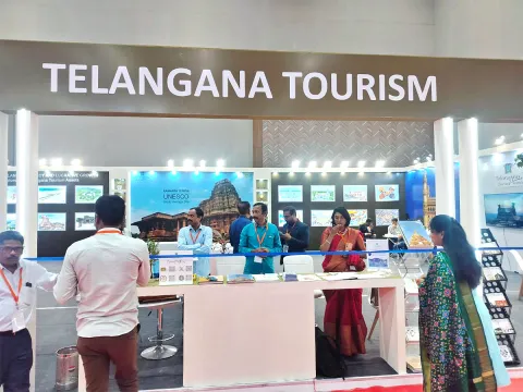 NAREDCO Property Expo in Hyderabad Photos2