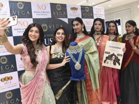 Luxury Jewellery Museum Collection Exhibition Hyderabad1