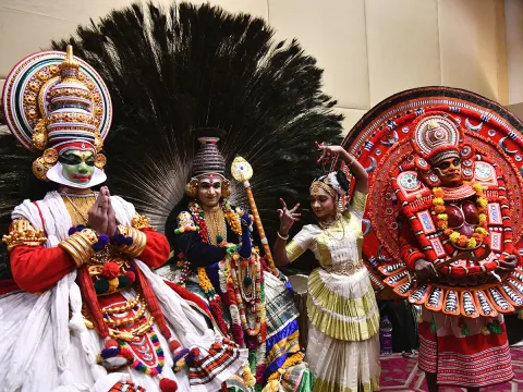 Kerala Trip : Kerala Tour Packages7