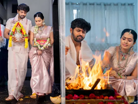 Bigg Boss Beauty Shobha Shetty Launches New Business Photos