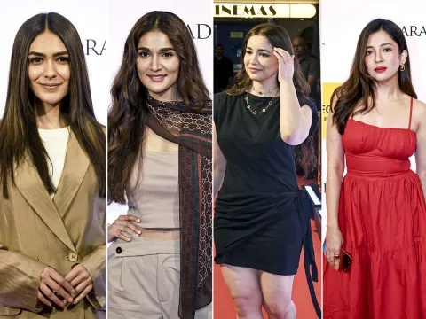 Mumbai Academy Of The Moving Image Event HD Images