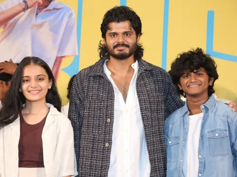 Summer Holidays Song Launch Event Photo Gallery